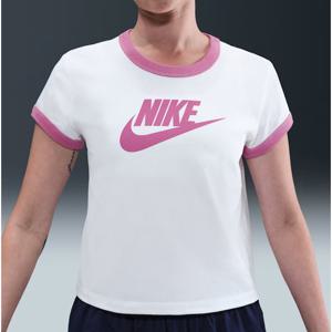 나이키 W 스포츠웨어 반소매 링거 티셔츠 B4 IF4073 101