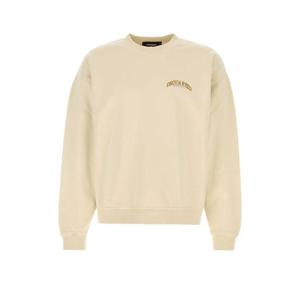 DSQUARED Beige cotton sweatshirt S74GU0881S25030 127