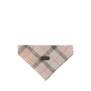 BARBOUR 자수 면 개 두건 DAC0013DAC BE91