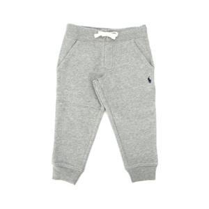 POLO RALPH LAUREN JR JOGGER BOTTOMS PANT 322720897 004