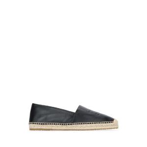 CELINE ESPADRILLES WITH TRIOMPHE 05 359635146C 38NO