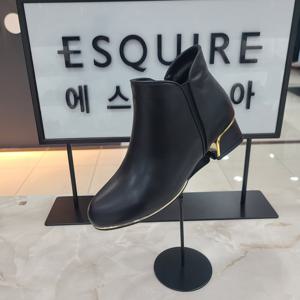 [에스콰이아][에스콰이어] 모다아울렛 여성부츠 PFDWBS868BB_DG
