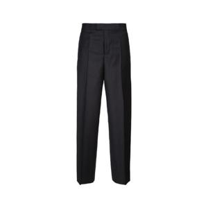 DIOR HOMME PANTA FLANELLA AMPI SOTTO BOMBER 543C108A1018 900