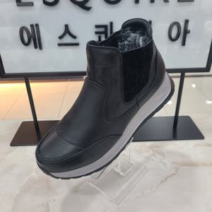 [에스콰이아][에스콰이어] 모다아울렛 여성부츠 YADWBS601BB_DG