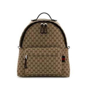 GUCCI GG fabric backpack 824624FAEHZ 9795