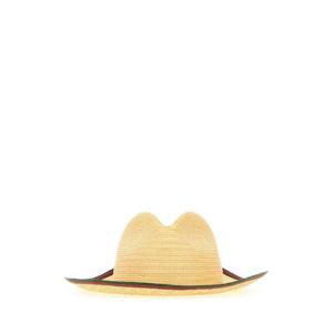 GUCCI Raffia hat 8331713HBBP 9666