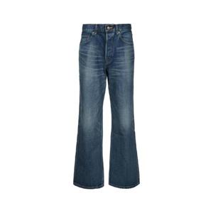 CELINE WIDE LEG JEANS RP09W930F 07DU