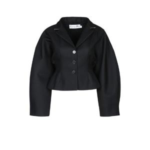 CHRISTIAN DIOR GIACCA MUST UN BOTTONE COLLO 551V62A1758 9000