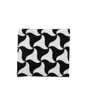 BOTTEGA VENETA 자수 테리 비치 타월 691984V1MZ0 1069