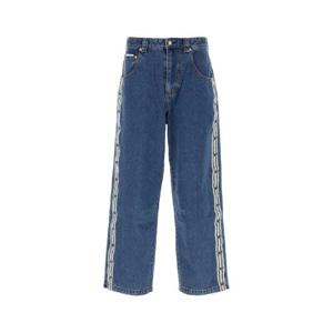 EYTYS Denim Titan wide leg jeans A305015 INDIGO