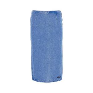 MARNI 데님 스커트 GOJD0654X0USCW91 BDB44
