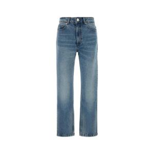 AMI Denim jeans FTR031DE0046 480
