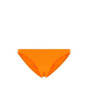 ERES Orange stretch nylon Fripon bikini bottom 041807 KUMQUAT25E