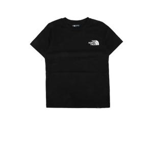 THE NORTH FACE TEEN SIMPLE DOME REGULAR SS TEE NF0A87T4 JK31