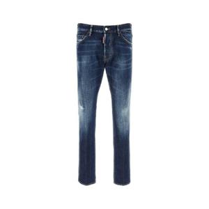DSQUARED Denim Cool Guy jeans S71LB1646D30011 470