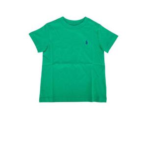 POLO RALPH LAUREN JR SS CN TOPS T SHIRT 322832904 166