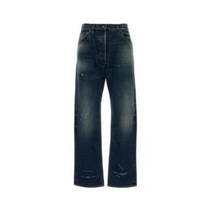 PRADA Denim jeans GFP536SOOO1631 F0008