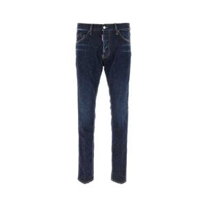 DSQUARED Denim Cool Guy jeans S71LB1706D30011 470