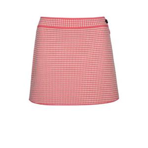 CHRISTIAN DIOR PIED DE POULE JACQUARD VISCOSE KNIT 444J03AM537 4844