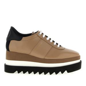 스텔라매카트니 엘리스 레이스업 스니커즈 810611E00267 2802