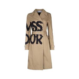 CHRISTIAN DIOR TRENCH MISS DIOR GRAFFITI 457M15A3823 1879