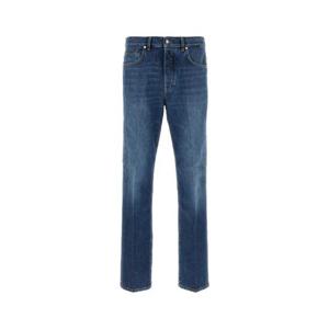 GIVENCHY Denim jeans BM51MK516L 401