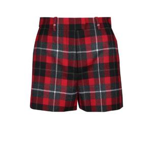 CHRISTIAN DIOR MINI CHECK ROSSO 511P13A1640 3889