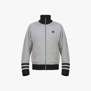 드루 골프 남성 방풍니트 자켓 DM58KJ31MG