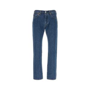 LEVIS Denim 501A Original jeans 00501011432 STONEWASH80684