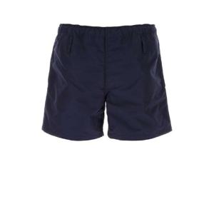 PRADA Navy blue nylon swimming shorts UB378SOOO17K8 F0008