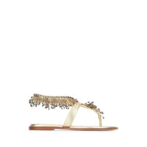 CHRISTIAN DIOR DIOR SNADAL ECLAT GOLD KCO101LAY 62K