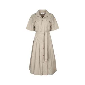 CELINE SAHARIENNE DRESS RR0GE0L12 03UN