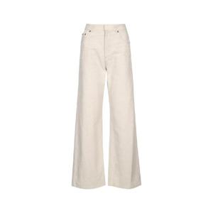 CHRISTIAN DIOR PANTA DENIM LOOK SEMPLICI BEIGE 542P05A3078 0400