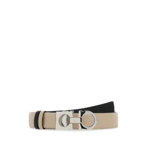 SALVATORE FERRAGAMO VIT ERAM NEW BISQUE 23A565615288 NEWBISNER