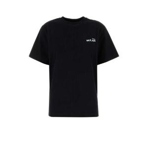 COPERNI Black cotton Coperni X Disney Mulan t-shirt DJS03F5036MUL BLACK
