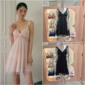 [솔브] 윈터 글로리 풀슬립 SFSD575