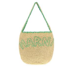 MARNI Raffia shopping bag SBMP0256A0P8561 ZO979