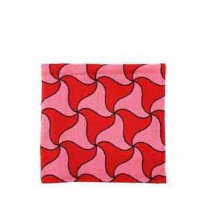 BOTTEGA VENETA 프린트 테리 비치 타월 688845V1MZ0 5776