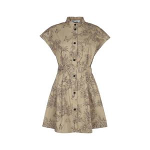 CHRISTIAN DIOR PF TRENCH TDJ PALM AO 547D42A3A93 1893