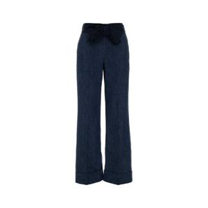 VALENTINO GARAVANI Denim jeans 7B3DD20Q7MR 558