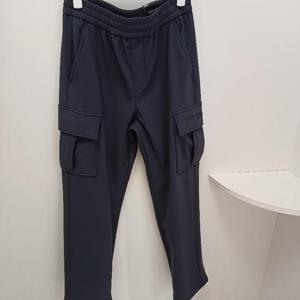 인터크루 HC17 기모카고바지 ITZ4PL11ADG