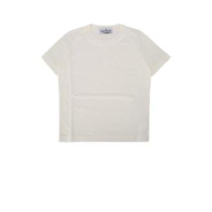 STONE ISLAND KIDS SS T SHIRT 210000750 V0099
