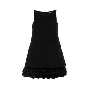 CELINE MINI ROBE BOUQUET ORGANZA RR08Y649Y 38NO