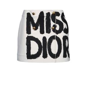 CHRISTIAN DIOR MINI MISS DIOR GRAFFITI 450J12P1116 0902