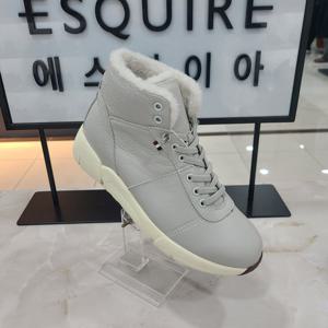 [에스콰이아][에스콰이어] 모다아울렛 여성부츠 YADWBS603BB_DG