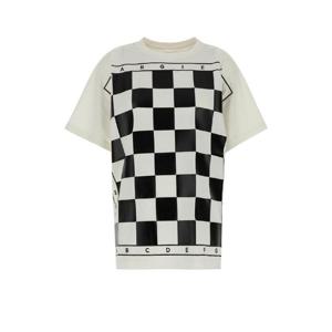 MM6 MAISON MARGIELA T SHIRT S62GD0107S23955 100