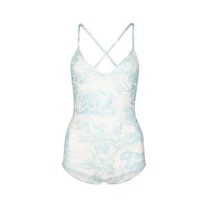 CHRISTIAN DIOR BEACHWEAR TOILE DE JOUY 21BS01A2825 0859