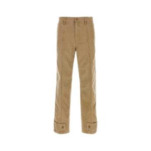 BURBERRY Camel denim jeans 8107985 C2234