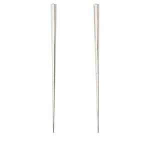 PRADA 금속 일본 젓가락 2UP0132DMI F0009