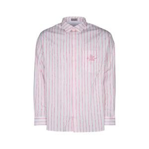 DIOR HOMME SHIRT65CMHYLTONNELEMBONPATCHPOCKETOV 583C559B3013 074